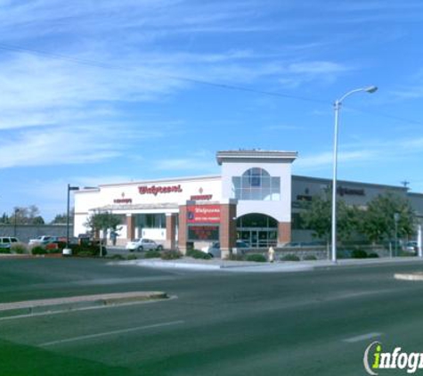 Walgreens - Albuquerque, NM