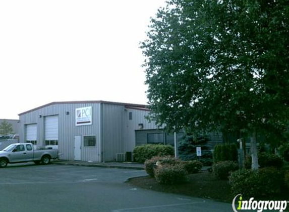 Performance Contracting Inc - Vancouver, WA