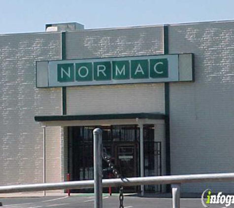 Normac Inc - Sacramento, CA