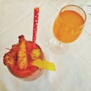 Gramercy Bistro - American Restaurants