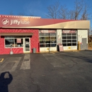 Jiffy Lube Oil Change