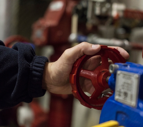 Brisbane Fire Protection P/L - Newmarket, QLD