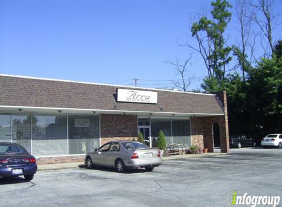 Hidden Closet - Chagrin Falls, OH