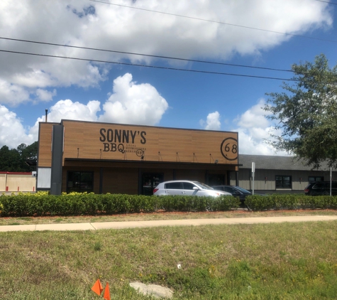 Sonny's Bar-B-Q - Sanford, FL