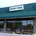 The Salon Stage