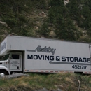Ashby Moving Storage Inc - Storage Household & Commercial