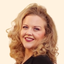 Dusti Romans, Counselor - Counseling Services
