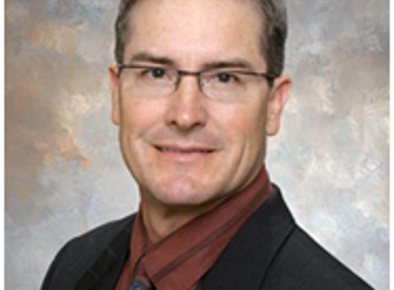 Dr. Douglas R. Dodson, DO - Las Cruces, NM