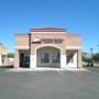 Mountain America Credit Union - Mesquite: Pioneer Boulevard Branch