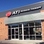 ATI Physical Therapy