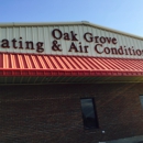 Oak Grove Heating & Air Conditioning Inc - Air Conditioning Equipment & Systems