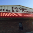 Oak Grove Heating & Air Conditioning Inc