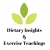 Dietary Insights & Exercise Teachings gallery