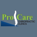 ProCare Chiropractic Clinics - Chiropractors & Chiropractic Services