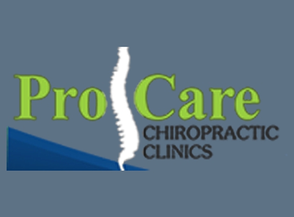 ProCare Chiropractic Clinics - Green Bay, WI