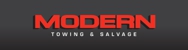 Modern Towing & Salvage - Towing Services