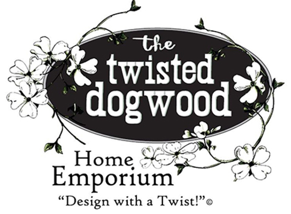 The Twisted Dogwood - Wickenburg, AZ