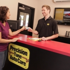 Precision Tune Auto Care