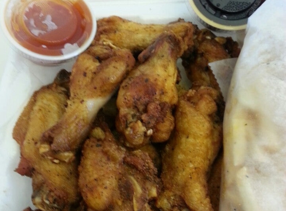 Wing Kingz - Chicago, IL