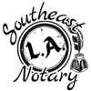 Southeast Los Angeles Notary gallery