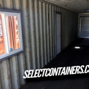 Select Containers - Cargo & Freight Containers