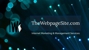 The Webpage Site . Com - Web Site Design & Services