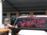 Eagle Maritime Services, Inc. The Boat Yard - Boat Maintenance & Repair