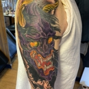 Sailor's Grave Tattoo - Tattoos