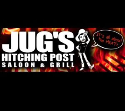 Jug's Hitching Post Saloon & Grill - West Bend, WI