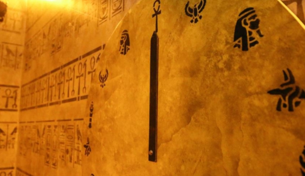 Escape Tactic - escape room - Charlotte, NC