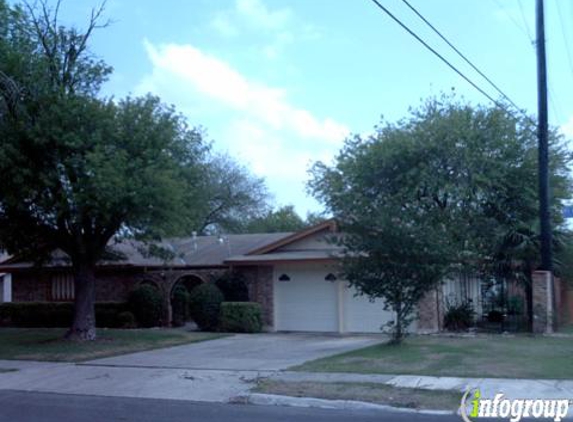 Countryside Trees - San Antonio, TX