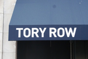 Tory Row