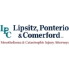 Lipsitz, Ponterio & Comerford gallery