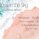 Eclipse in the Sky Drone / Aerial Service - Photography & Videography