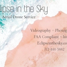 Eclipse in the Sky Drone / Aerial Service