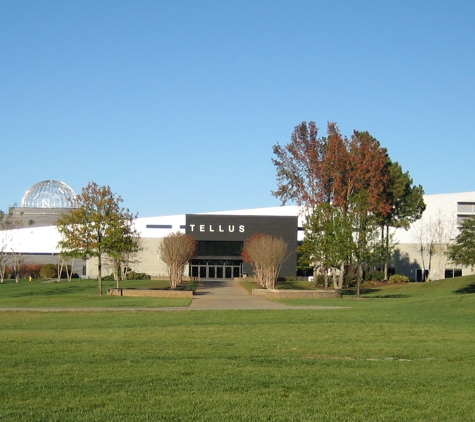 Tellus Science Museum - White, GA