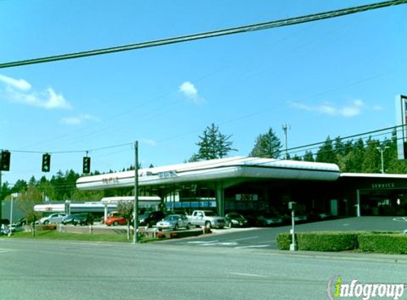 Beaverton Buick GMC - Portland, OR