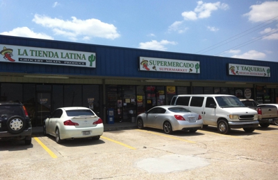 Super Mercado Latino - Supermarket in Los Angeles