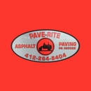 Paveing Rite - Paving Contractors