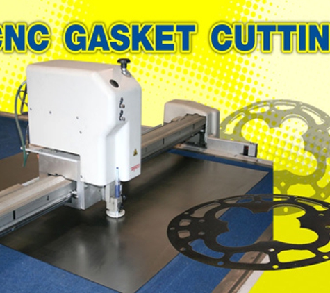 Industrial Gaskets - Spring Hill, QLD