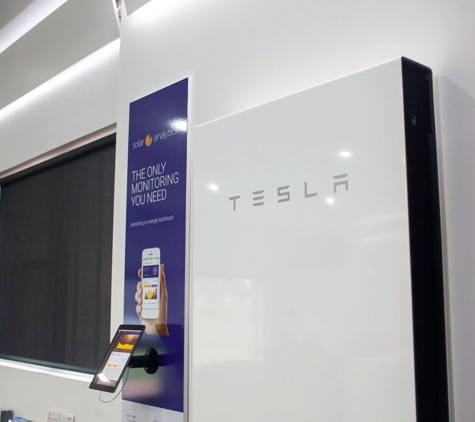 Andreazza Electrical, Solar & Air Conditioning - Griffith, NSW