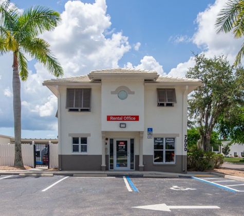 Public Storage - Lakewood Ranch, FL