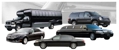 Reliant Transportation Houston - Limousine Service