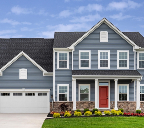 Ryan Homes at the Reserve at Nancy Run - Bethlehem, PA