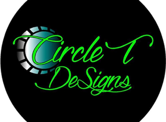 Circle T DeSigns - Semmes, AL