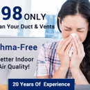 USA Air Duct Cleaning - Air Duct Cleaning