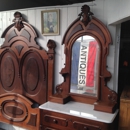A Every Now & Then Antique Furniture - Antiques