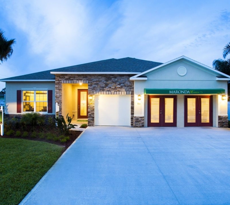 Port Malabar/Palm Bay By Maronda Homes - Palm Bay, FL