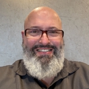 James Baughman, Counselor - Counseling Services