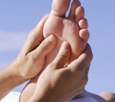 InStride Carolina Foot Care Associates - Statesville, NC